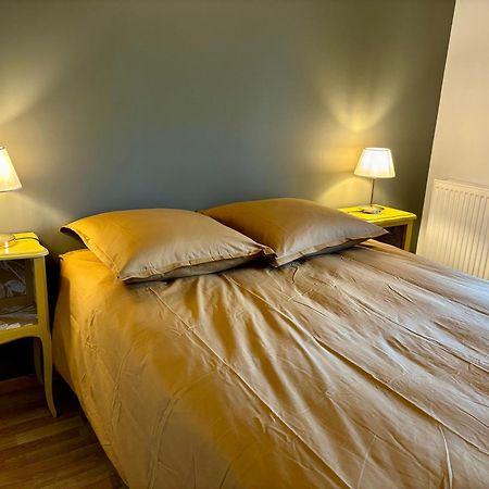 Appartement Proche Centre Parking & Terrasse Besancon Exterior photo