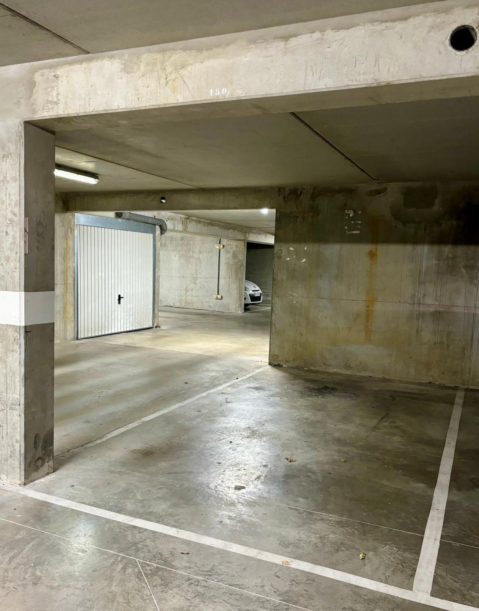 Appartement Proche Centre Parking & Terrasse Besancon Exterior photo